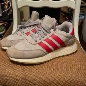 Adidas Athletic Shoes